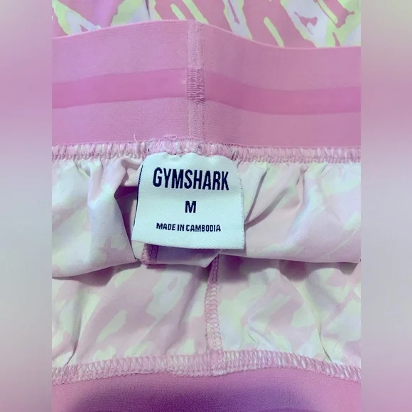 Gymshark shorts - Picture 6 of 7